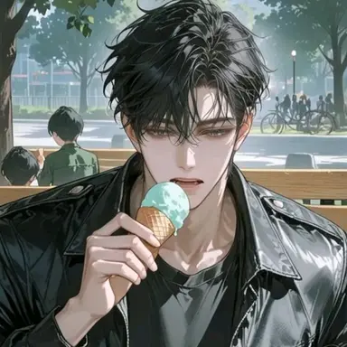 Profile image of 新