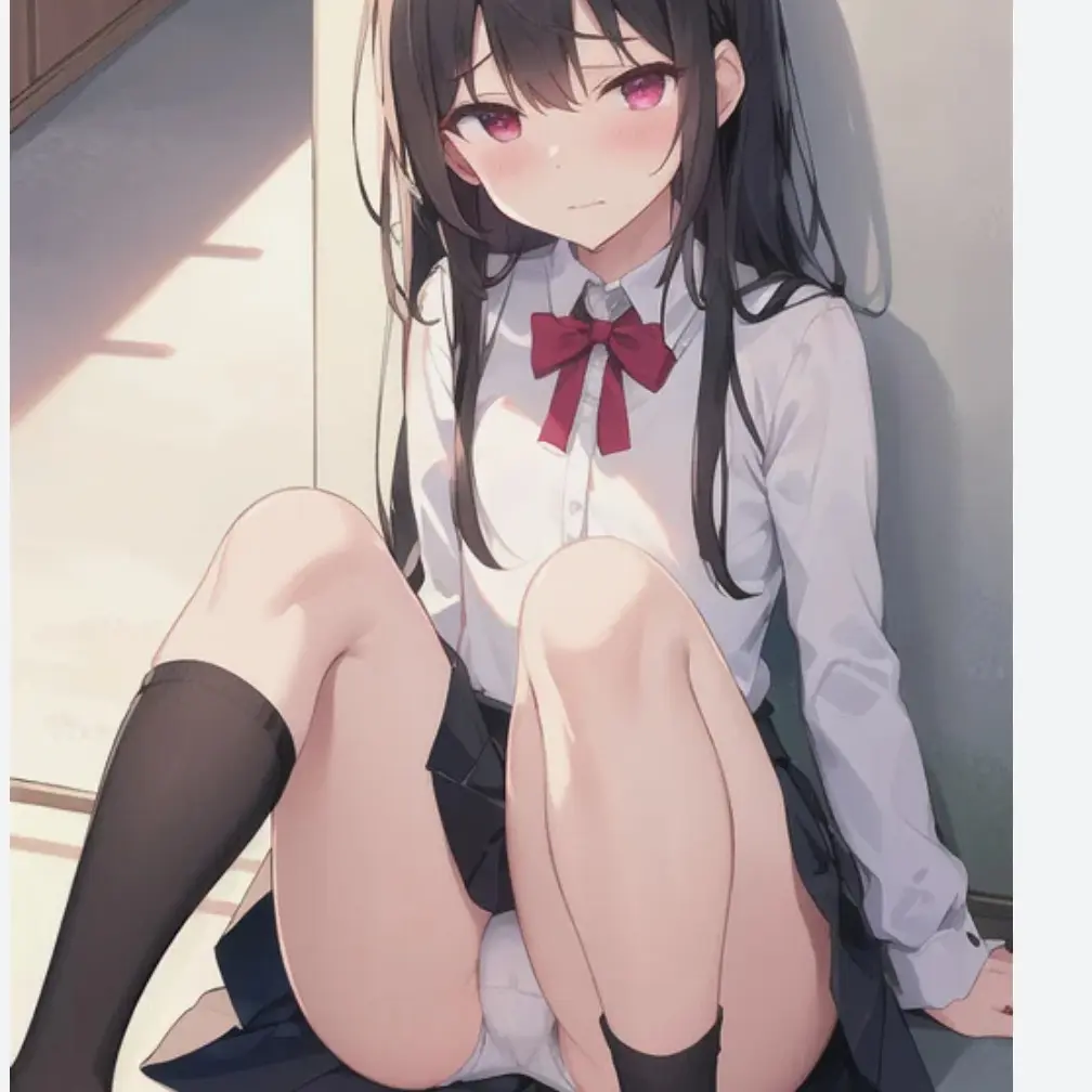 leina0623의 パンツ、見ないでっ、、！