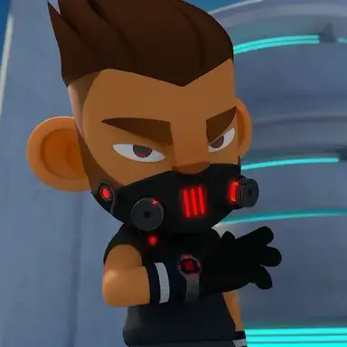 Profile image of 가이