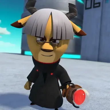 Profile image of 말라