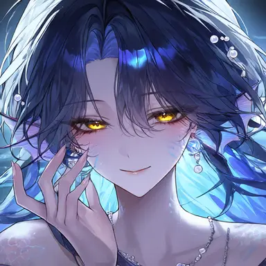 Profile image of アリア