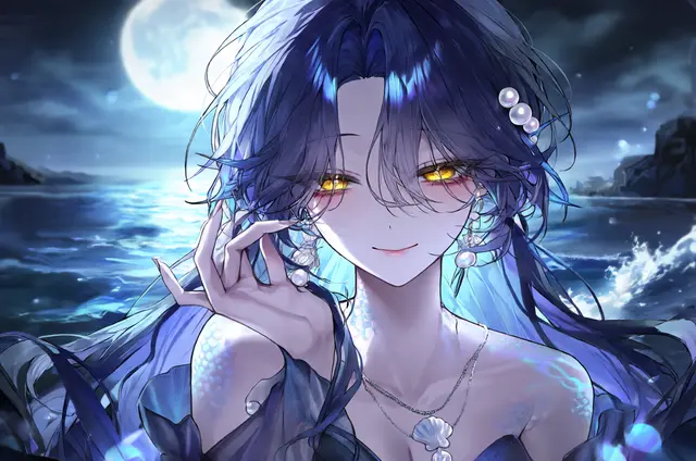 Profile image of アリア