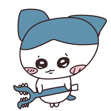 Profile image of ハチワレ