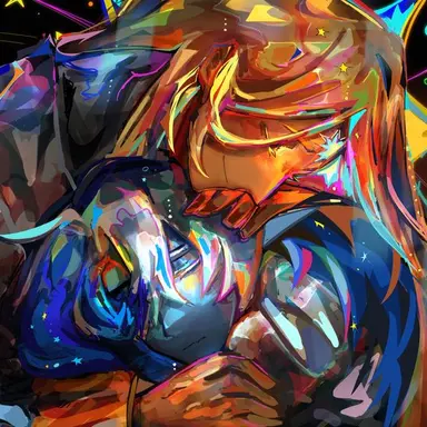 Profile image of 퓨어바닐라