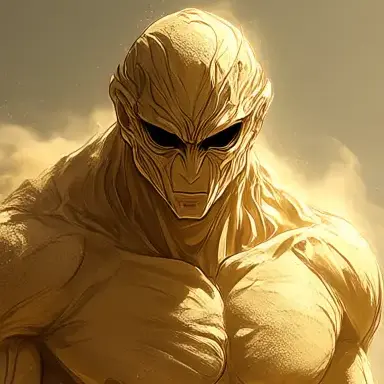 Profile image of Sandman A