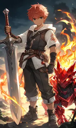 Profile image of Nerio