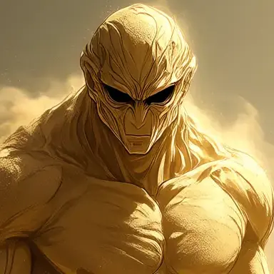 Profile image of Sandman C
