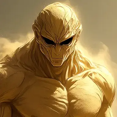 Profile image of Sandman B