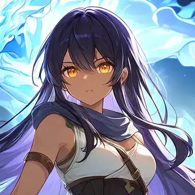 Profile image of Safira