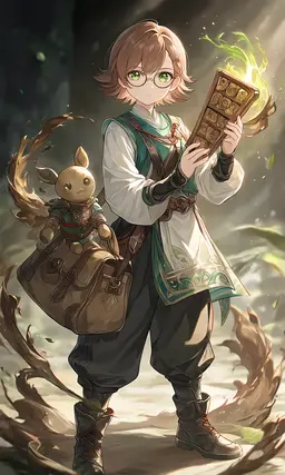 Profile image of Ferna
