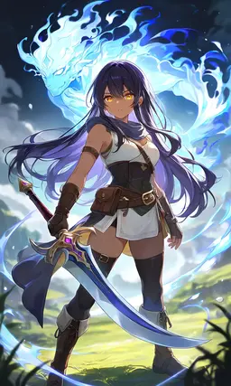 Profile image of Safira
