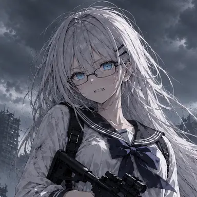 Profile image of 美緒