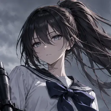 Profile image of 朱音