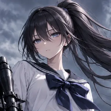 Profile image of 朱音