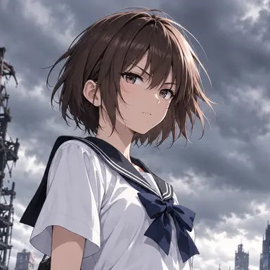 Profile image of 明奈