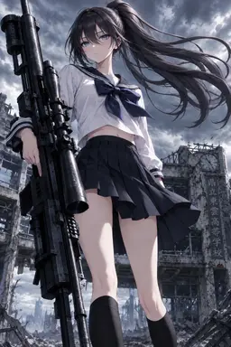Profile image of 朱音