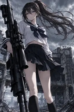 Profile image of 朱音