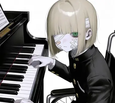 Profile image of メイロ