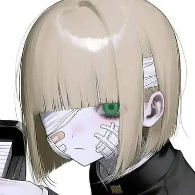 Profile image of メイロ