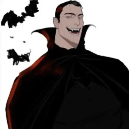 GlassChef2390의 Daughter of Dracula
