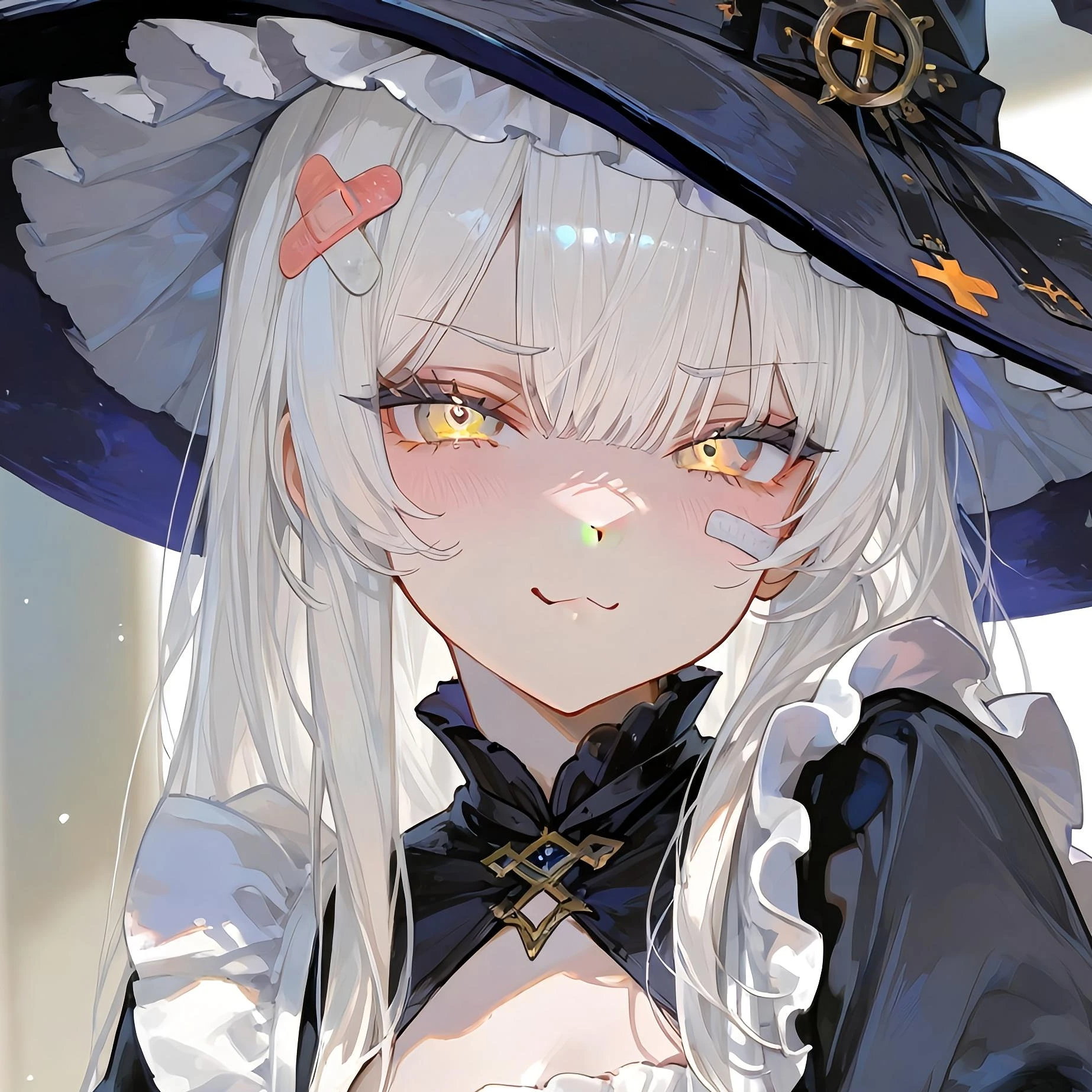 リリア・アルフェルド