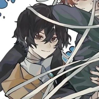 Profile image of 太宰