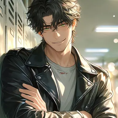 Profile image of Cole Walter