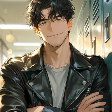 Profile image of Dean Winchester
