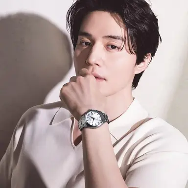 Profile image of Lee Dong Wook