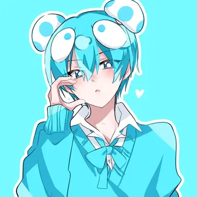 Profile image of おさでい
