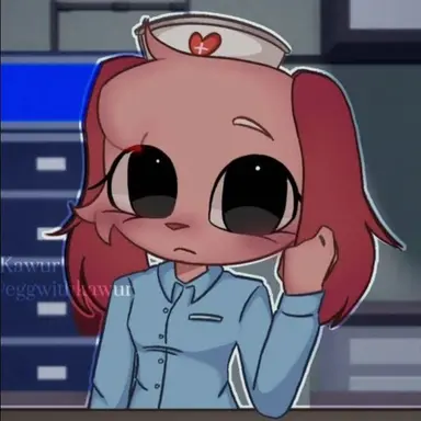 Profile image of 간호사
