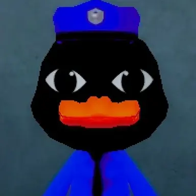 Profile image of 경찰