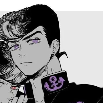 Profile image of 仗助