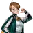 하