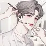 캐릭터 프로필 이미지