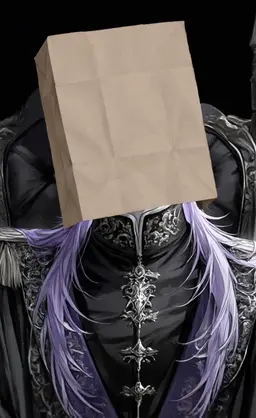 Profile image of アッシュ