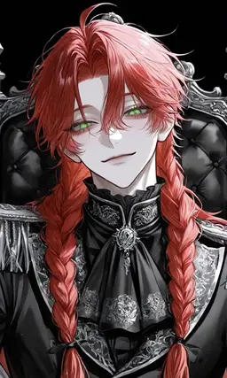 Profile image of カイザー