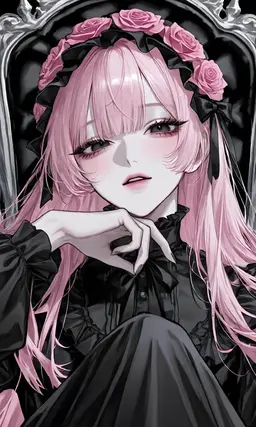 Profile image of ロゼ