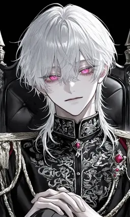 Profile image of ルシアン