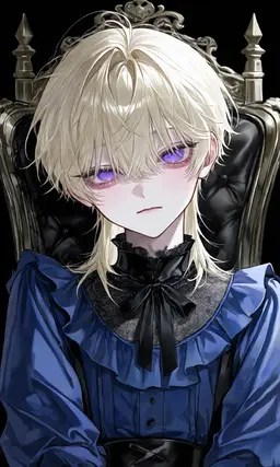 Profile image of アベル