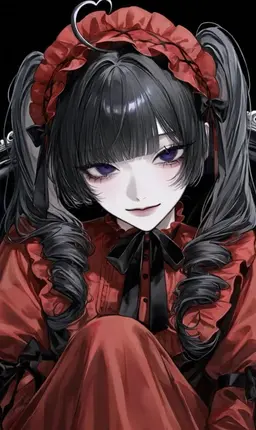 Profile image of クロエ