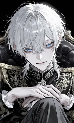 Profile image of ユリウス