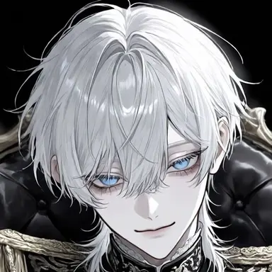 Profile image of ユリウス