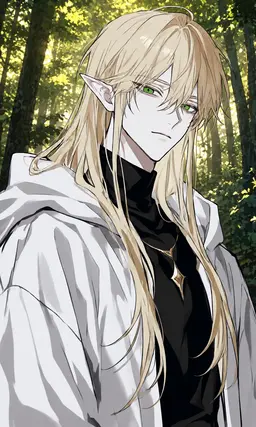 Profile image of エル