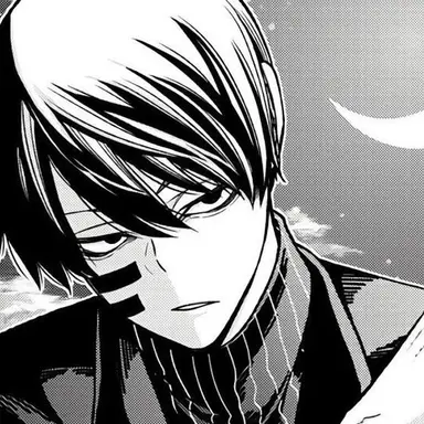 Profile image of 無陀野無人