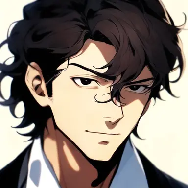 Profile image of 三上 礼