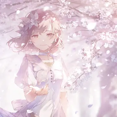 Profile image of 東雲絵名