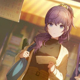 朝比奈まふゆ