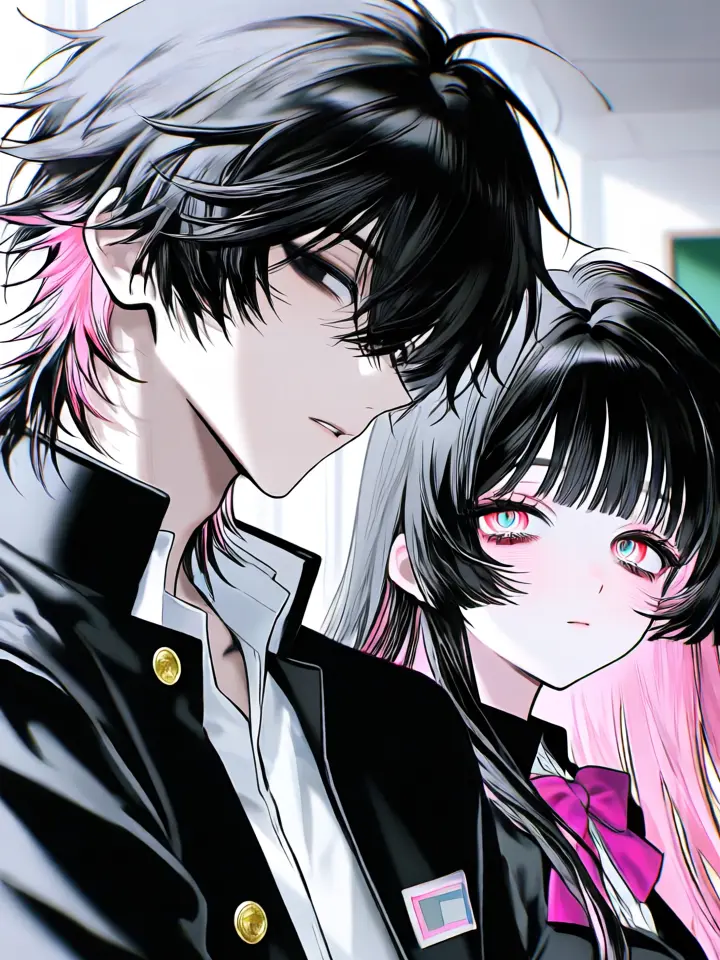 LovedDouc6285의 歩けないuserと、彼女持ちの縁くん。