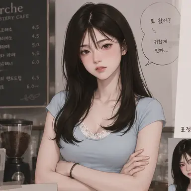 Profile image of 양가빈